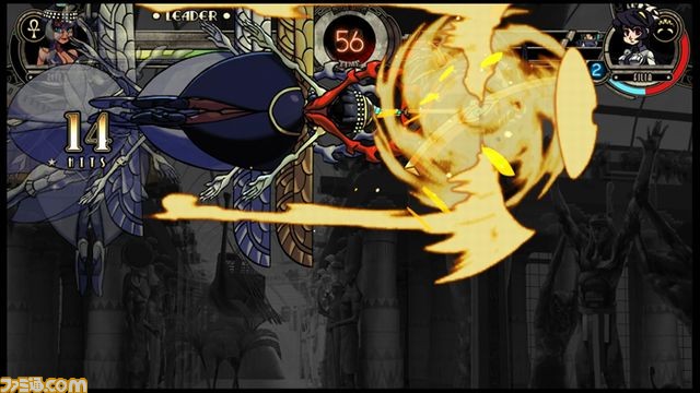 『スカルガールズ 2ndアンコール』公式サイト本日グランドオープン！　キャラクターボイスなど情報も多数公開！_12