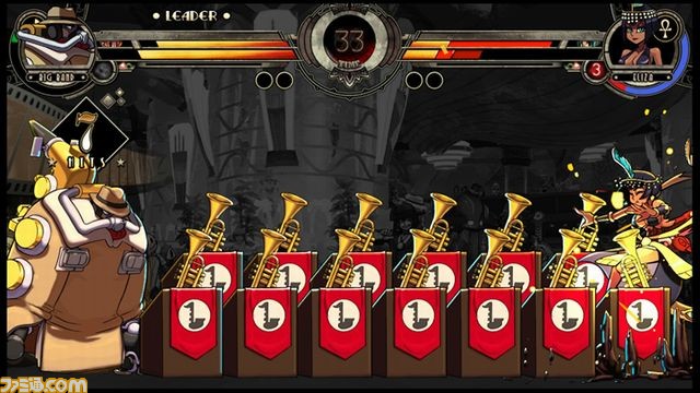 『スカルガールズ 2ndアンコール』公式サイト本日グランドオープン！　キャラクターボイスなど情報も多数公開！_16