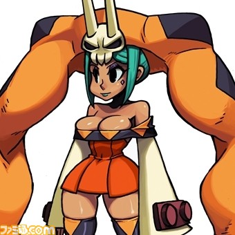 『スカルガールズ 2ndアンコール』公式サイト本日グランドオープン！　キャラクターボイスなど情報も多数公開！_18