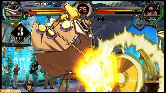 『スカルガールズ 2ndアンコール』公式サイト本日グランドオープン！　キャラクターボイスなど情報も多数公開！_13