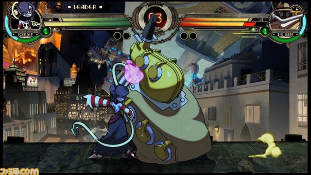 『スカルガールズ 2ndアンコール』公式サイト本日グランドオープン！　キャラクターボイスなど情報も多数公開！_28