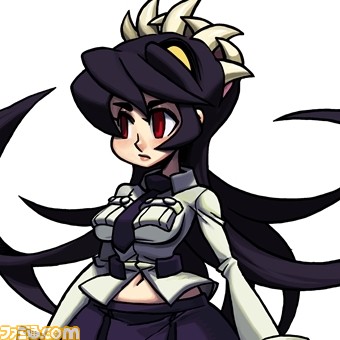 『スカルガールズ 2ndアンコール』公式サイト本日グランドオープン！　キャラクターボイスなど情報も多数公開！_31