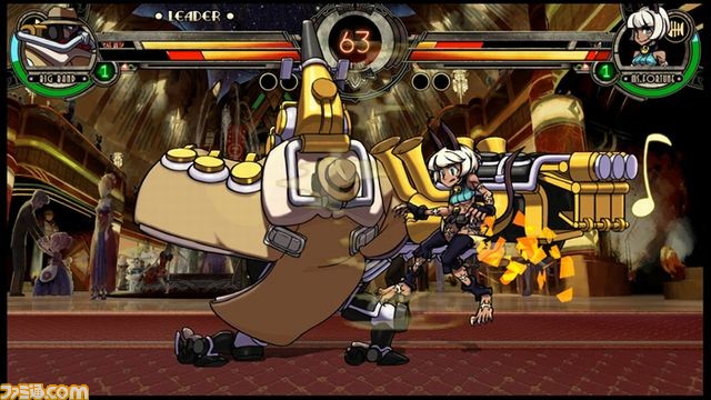 『スカルガールズ 2ndアンコール』公式サイト本日グランドオープン！　キャラクターボイスなど情報も多数公開！_32