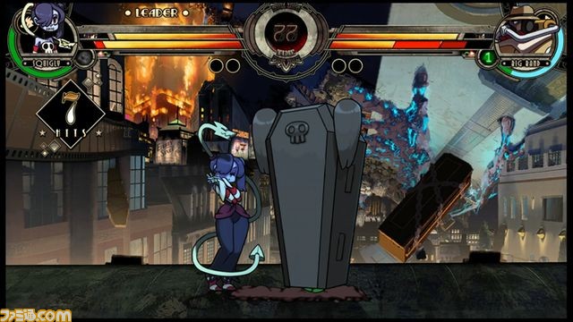 『スカルガールズ 2ndアンコール』公式サイト本日グランドオープン！　キャラクターボイスなど情報も多数公開！_25