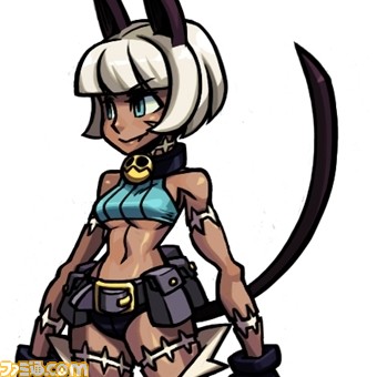 『スカルガールズ 2ndアンコール』公式サイト本日グランドオープン！　キャラクターボイスなど情報も多数公開！_36