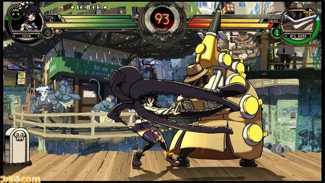 『スカルガールズ 2ndアンコール』公式サイト本日グランドオープン！　キャラクターボイスなど情報も多数公開！_41