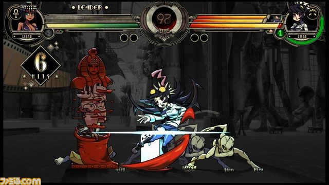 『スカルガールズ 2ndアンコール』公式サイト本日グランドオープン！　キャラクターボイスなど情報も多数公開！_38