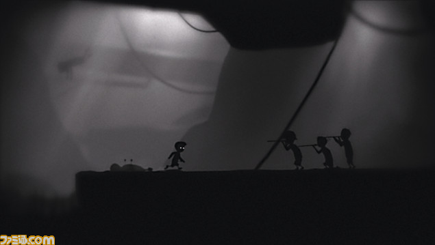 『LIMBO』光と影で描かれた淡く幻想的な世界で“死”と向き合うアドベンチャーゲーム【とっておきインディーVol.048】_03