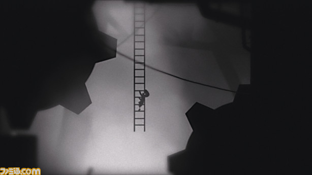 『LIMBO』光と影で描かれた淡く幻想的な世界で“死”と向き合うアドベンチャーゲーム【とっておきインディーVol.048】_04