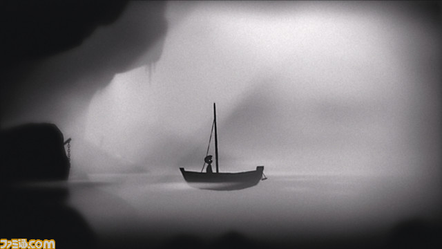 『LIMBO』光と影で描かれた淡く幻想的な世界で“死”と向き合うアドベンチャーゲーム【とっておきインディーVol.048】_02