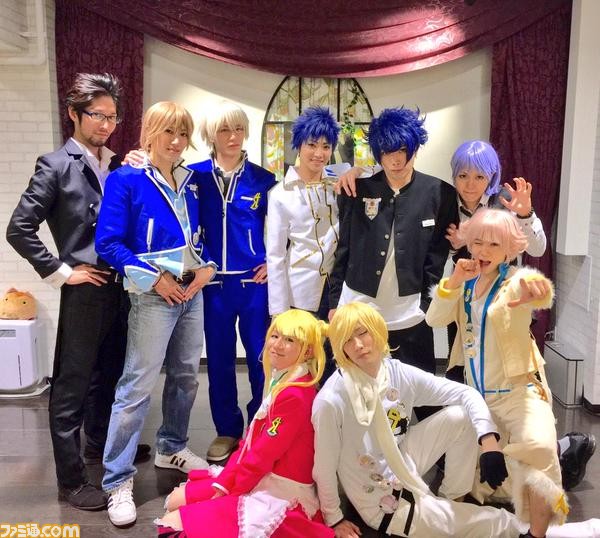 『Vitamin』シリーズ×聖ジュリアーノ音楽院コラボライブのチケット一般販売が2015年10月10日より開始_01
