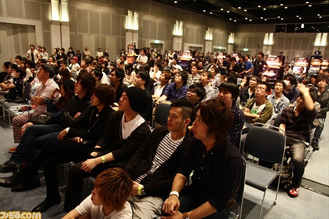 『鉄拳7』公式賞金制大会、11月21日開催の“JAPAN ROUND”エントリー受付がスタート_07