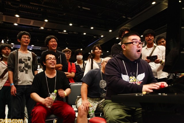 『鉄拳7』公式賞金制大会、11月21日開催の“JAPAN ROUND”エントリー受付がスタート_10