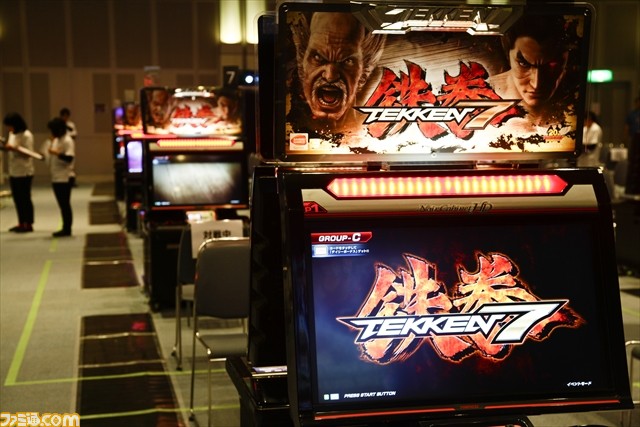 『鉄拳7』公式賞金制大会、11月21日開催の“JAPAN ROUND”エントリー受付がスタート_06