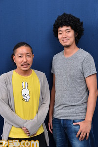 ファイナルファンタジー レコードキーパー 1周年記念 インタビュー全文掲載 ファミ通 Com ファイナルファンタジー レコードキーパー 1周年記念 インタビュー全文掲載 ファミ通 Com