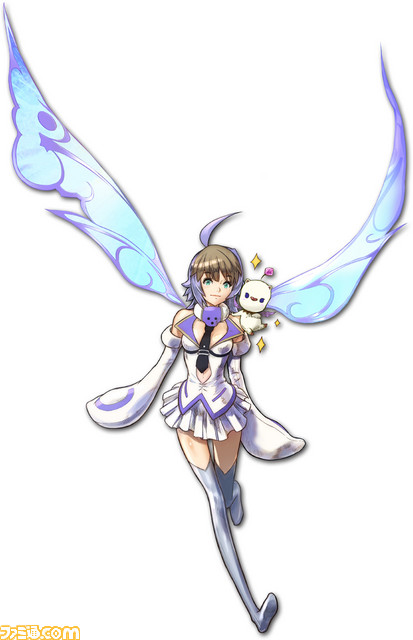 『メビウス ファイナルファンタジー』×『テラバトル』！　コラボイベントがスタート_06