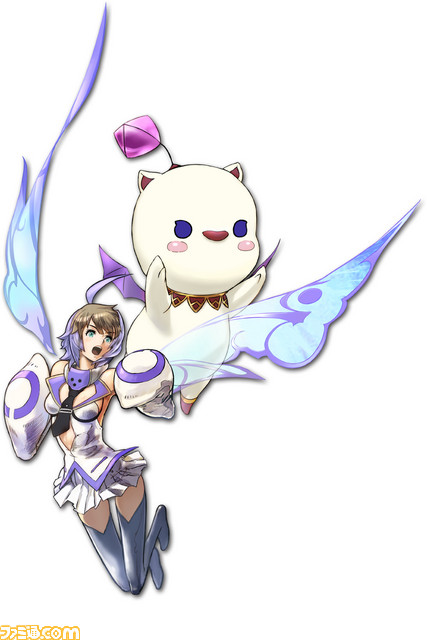 『メビウス ファイナルファンタジー』×『テラバトル』！　コラボイベントがスタート_07