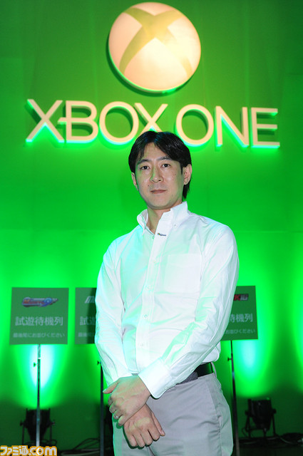 日本マイクロソフト井上正之氏に聞く「魅力的なXbox One体験の訴求に注力していきたい」