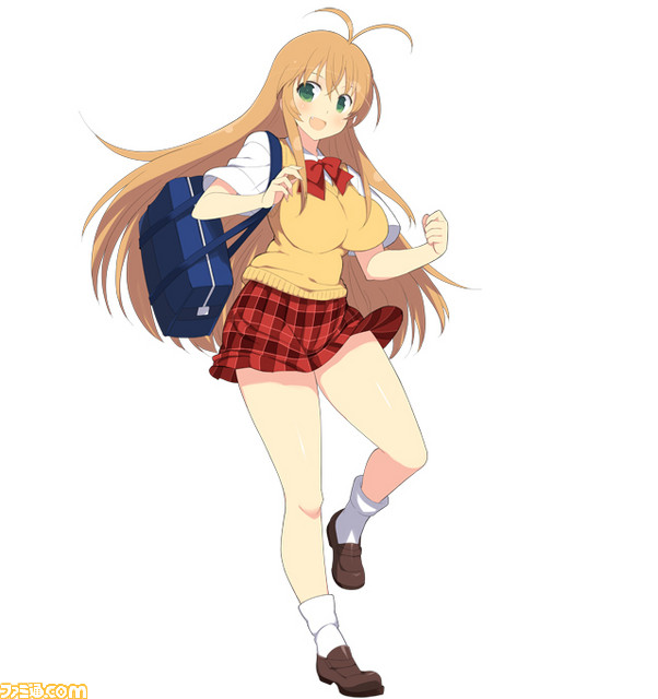 『閃乱カグラ ESTIVAL VERSUS -少女達の選択-』本日より『一騎当千』の3人がプレイアブルキャラクターとして配信開始！_29