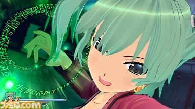 『閃乱カグラ ESTIVAL VERSUS -少女達の選択-』本日より『一騎当千』の3人がプレイアブルキャラクターとして配信開始！_14