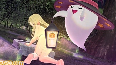『閃乱カグラ ESTIVAL VERSUS -少女達の選択-』本日より『一騎当千』の3人がプレイアブルキャラクターとして配信開始！_04