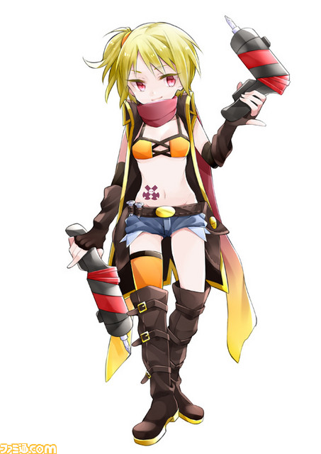 俺タワー が プラスドライバー と マイナスドライバー の第2進化を実装 さらに超難関イベント 天竺への道 も復刻開催しちゃう ファミ通 Com