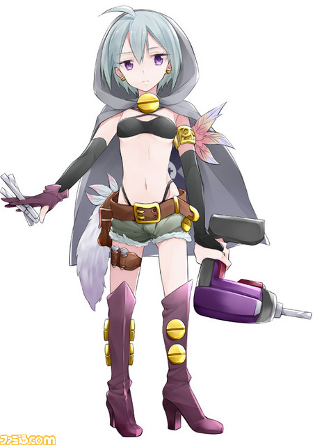 俺タワー が プラスドライバー と マイナスドライバー の第2進化を実装 さらに超難関イベント 天竺への道 も復刻開催しちゃう ファミ通 Com