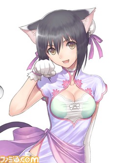 シャオメイ