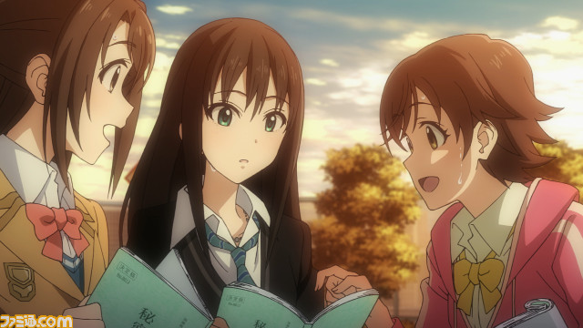 『TVアニメ アイドルマスター シンデレラガールズ G4U! パック VOL.8』詳細情報が明らかに　メインアイドル・緒方智絵里がハロウィンの館にやって来る！_24