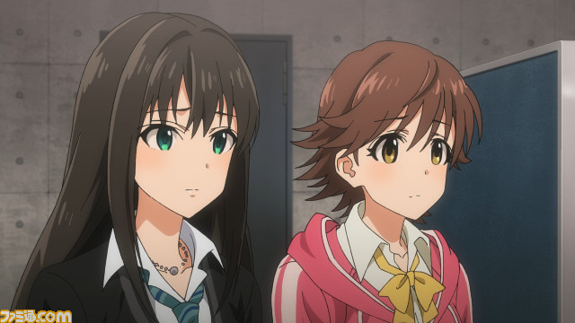 『TVアニメ アイドルマスター シンデレラガールズ G4U! パック VOL.8』詳細情報が明らかに　メインアイドル・緒方智絵里がハロウィンの館にやって来る！_40