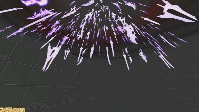 『KRITIKA』10月21日実装予定の新キャラクター“ECLAIR（エクレア）”のスキルを紹介！_04