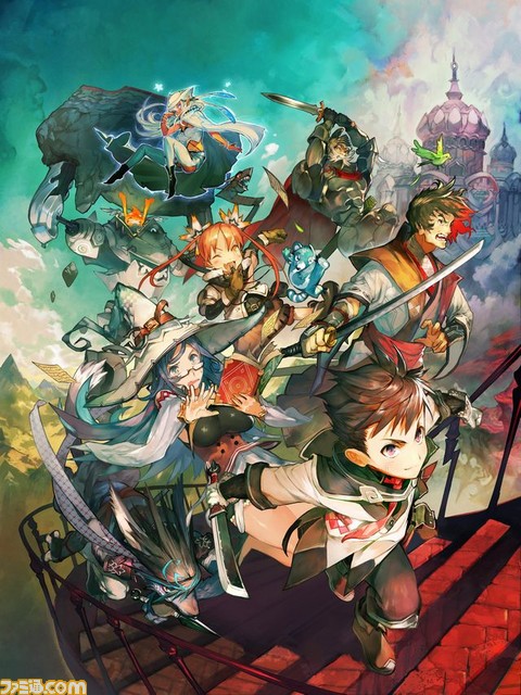 RPGツクールMV』 ツクール史上初の公式プラグインを収録！ ますます