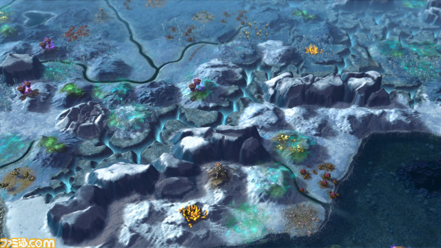 『Sid Meier’s Civilization: Beyond Earth』の拡張パック『Rising Tide』が配信 Mac、Linuxでもプレイ可能に_03