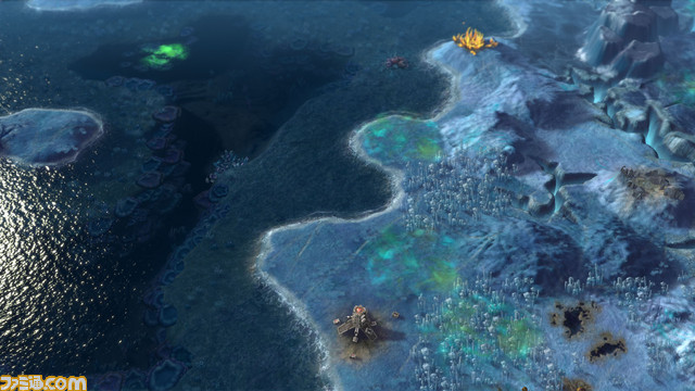 『Sid Meier’s Civilization: Beyond Earth』の拡張パック『Rising Tide』が配信 Mac、Linuxでもプレイ可能に_04