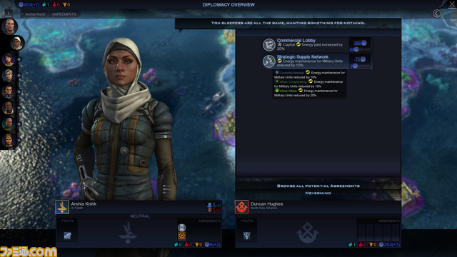 『Sid Meier’s Civilization: Beyond Earth』の拡張パック『Rising Tide』が配信 Mac、Linuxでもプレイ可能に_01