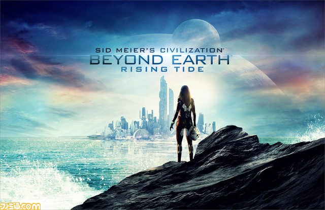 『Sid Meier’s Civilization: Beyond Earth』の拡張パック『Rising Tide』が配信 Mac、Linuxでもプレイ可能に_02