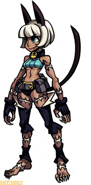 スカルガールズ 2ndアンコール 公式サイト更新 Character と System のページに新情報を掲載 ファミ通 Com スカルガールズ 2ndアンコール 公式サイト更新 Character と System のページに新情報を掲載 ファミ通 Com