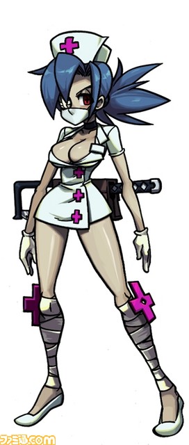 『スカルガールズ 2ndアンコール』公式サイト更新、“CHARACTER”と“SYSTEM”のページに新情報を掲載_06