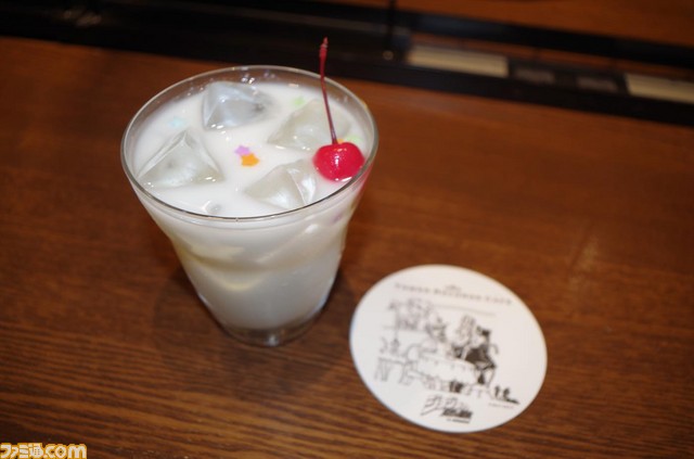 まさに『ジョジョ』尽くしのコラボカフェ！　“TOWER RECORDS meets ジョジョの奇妙な冒険 アイズオブヘブン”への潜入リポートをお届け_19