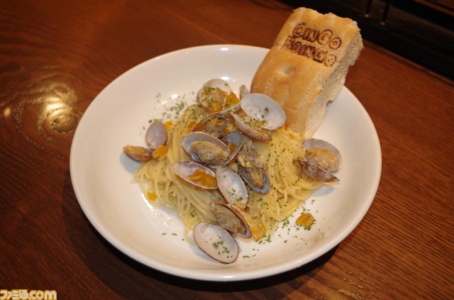 まさに『ジョジョ』尽くしのコラボカフェ！　“TOWER RECORDS meets ジョジョの奇妙な冒険 アイズオブヘブン”への潜入リポートをお届け_23