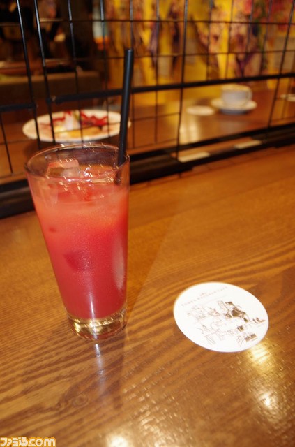 まさに『ジョジョ』尽くしのコラボカフェ！　“TOWER RECORDS meets ジョジョの奇妙な冒険 アイズオブヘブン”への潜入リポートをお届け_26