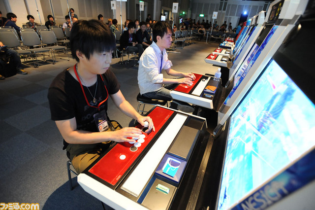 アーケード版『ウルトラストリートファイターIV』賞金制公式大会“超百鬼秋杯”開催！　並み居る猛者の頂点に立ったのは？_08