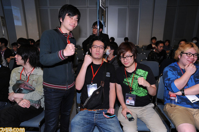 アーケード版『ウルトラストリートファイターIV』賞金制公式大会“超百鬼秋杯”開催！　並み居る猛者の頂点に立ったのは？_09
