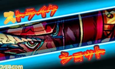 3DS版『モンスターストライク』 オリジナルの悪魔、忍者系モンスター、さらにド迫力の上下2画面バトルが公開！_13