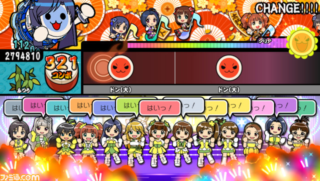 『アイドルマスター MUST SONGS 赤盤/青盤』最新情報解禁！　『赤盤』では小鳥さんがアイドルデビュー!?　『青盤』ではディアリースターズやなど多彩なユニットが登場_36