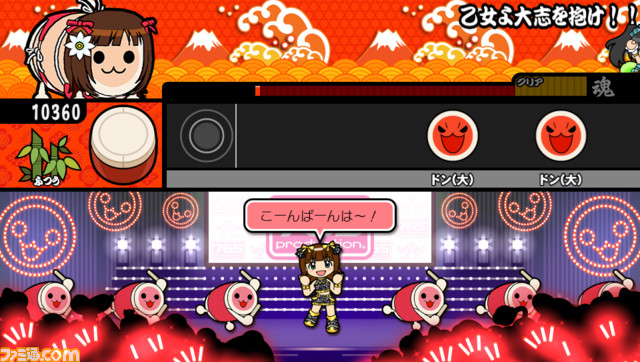 『アイドルマスター MUST SONGS 赤盤/青盤』最新情報解禁！　『赤盤』では小鳥さんがアイドルデビュー!?　『青盤』ではディアリースターズやなど多彩なユニットが登場_42