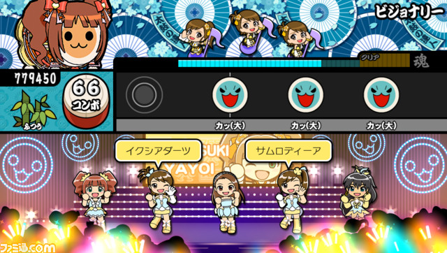 『アイドルマスター MUST SONGS 赤盤/青盤』最新情報解禁！　『赤盤』では小鳥さんがアイドルデビュー!?　『青盤』ではディアリースターズやなど多彩なユニットが登場_39