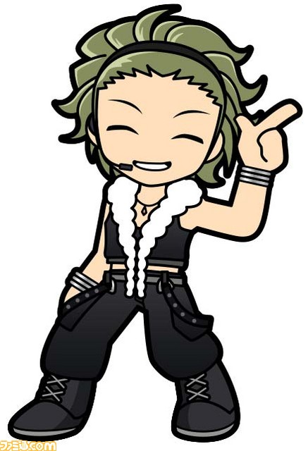 『アイドルマスター MUST SONGS 赤盤/青盤』最新情報解禁！　『赤盤』では小鳥さんがアイドルデビュー!?　『青盤』ではディアリースターズやなど多彩なユニットが登場_06