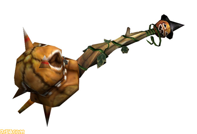 『モンスターハンター フロンティアＧ』ハロウィンイベントほか、各種イベント＆キャンペーンが開催_17