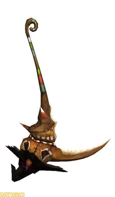 『モンスターハンター フロンティアＧ』ハロウィンイベントほか、各種イベント＆キャンペーンが開催_16